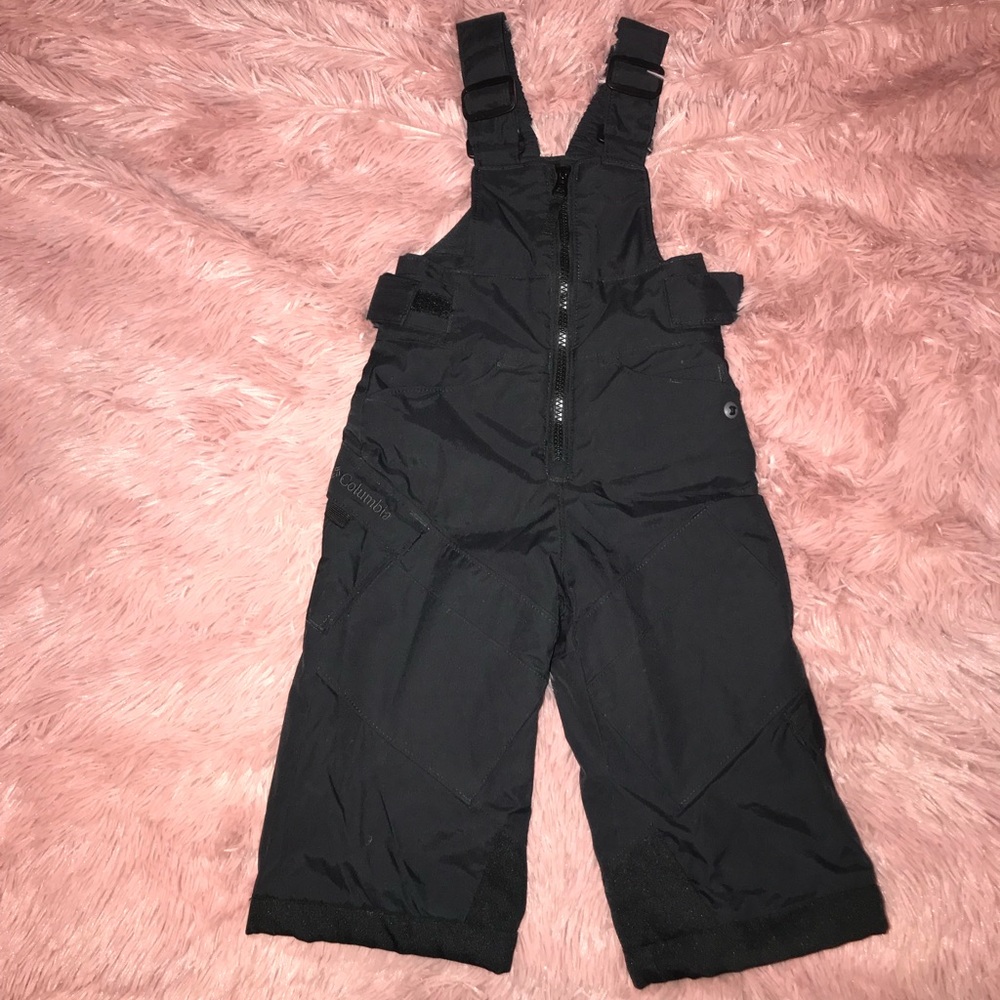 GUC Columbia snow suit 2T